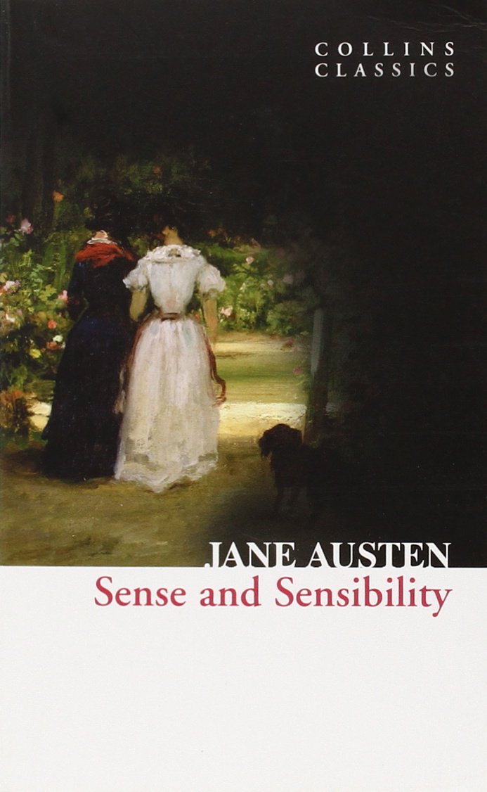 Sense And Sensibility (Collins Classics)